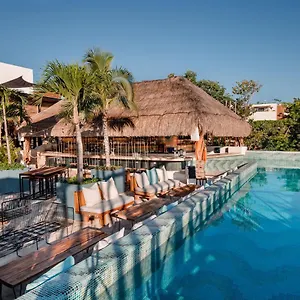 Mayan Monkey - Social (adults Only) Хостел